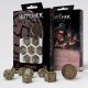 The Witcher Dice Set Crones Weavess