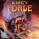 Kings Forge Apprentices Reprint