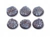 Cobblestone Bases - 32mm