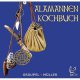 Alamannen Kochbuch