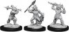 D&D Nolzurs Marvelous Miniatures W12 Goblins & Goblin Boss (MOQ2
