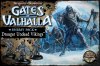 Shadows of Brimstone Draugar Undead Vikings