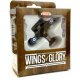 Wings Of Glory WW I Miniatures Sopwith Camel Barker