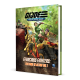 G.I. Joe RPG Ferocious Fighters Factions in Action Vol. 1