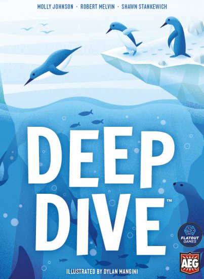Deep Dive - zum Schließ en ins Bild klicken