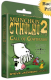 Munchkin Cthulhu 2 Call of Cowthulhu (1453)