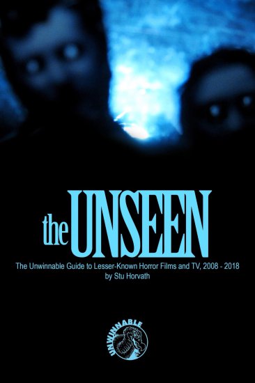 The Unseen - zum Schließ en ins Bild klicken