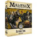 Malifaux: Outcasts Beyond Time
