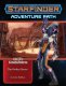 Starfinder RPG: Adventure Path - Drift Crashers 1 - The Perfect