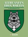 Panzer Grenadier Lithuanias Iron Wolves