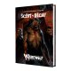 Werewolf The Apocalypse RPG Scent of Decay