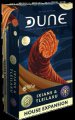 Dune Boardgame Ixians and Tleilaxu PL
