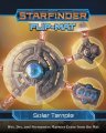 Starfinder RPG: Flip-Mat - Solar Temple