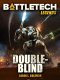BattleTech Double Blind Limited Edition Leatherbound