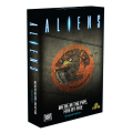 Aliens Boardgame We`re in the Pipe Five by Five US