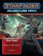 Starfinder RPG: Adventure Path - Horizons of the Vast 3 - Whispe