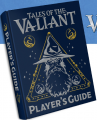 Tales of the Valiant Player's Guide Limited Edition