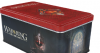 War of the Ring Card Game Shadow Card Box and Sleeves