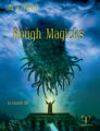 Gumshoe Toc Rough Magicks
