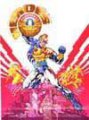 Heroes Unlimited RPG 2nd Ed.