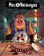 Hello Neighbor Secret Neighbor Party Game