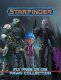 Starfinder RPG: Pawns - Fly Free or Die Pawn Collection