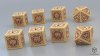 The Witcher RPG Essential Dice Set