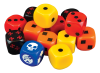 Hellboy Board Game Dice Booster