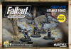 Fallout: Wasteland Warfare - Enclave: Assault Force