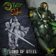 The Other Side: Abyssinia Lord of Steel