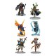 Pathfinder Battles Fists of the Ruby Phoenix Contenders and Cham