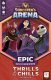Disney Sorcerers Arena Epic Alliances Thrills & Chills