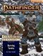 Pathfinder RPG: Adventure Path - Quest for the Frozen Flame Part