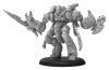 Sentinel A - Warcaster Empyrean Heavy Warjack (metal) Box