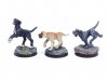 Hunde Set 2 - Doggen (3)
