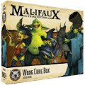 Malifaux: Bayou Wong Core Box