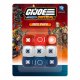 G.I. Joe Mission Critical Dice Pack