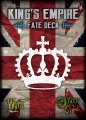 The Other Side Kings Empire Fate Deck (Plastic)