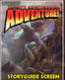 Trinity Continuum Adventure Screen