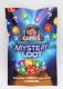Mystery Loot Plastic RPG Dice Set & Bonus Metal Die