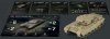 World of Tanks British Centurion Mk.1