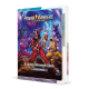 Power Rangers RPG Jump Through Time