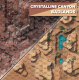 BattleTech Neoprene Battle Mat Alien Worlds Crystalline Canyon/B