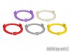 Squad Marker - 40mm Various Colors (5)