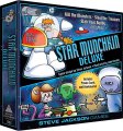 Star Munchkin Deluxe (englische Ausgabe)