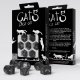 CATS Modern Dice Set Waffle