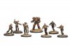 Fallout Wasteland Warfare Raiders Core Set