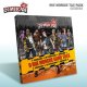 Zombicide Rue Morgue Tiles Pack