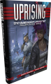 Uprising The Dystopian Universe RPG