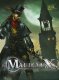 Malifaux: 2E Rulebook